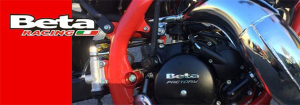 Dealer van Beta