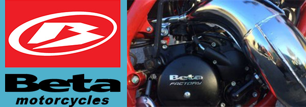 Dealer van Beta